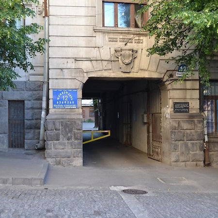 Tbilisi Apartment 2 Eksteriør bilde