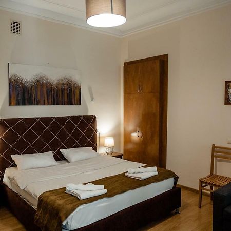 Tbilisi Apartment 2 Eksteriør bilde