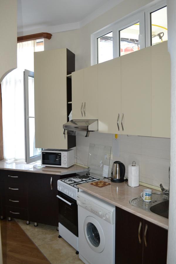 Tbilisi Apartment 2 Eksteriør bilde