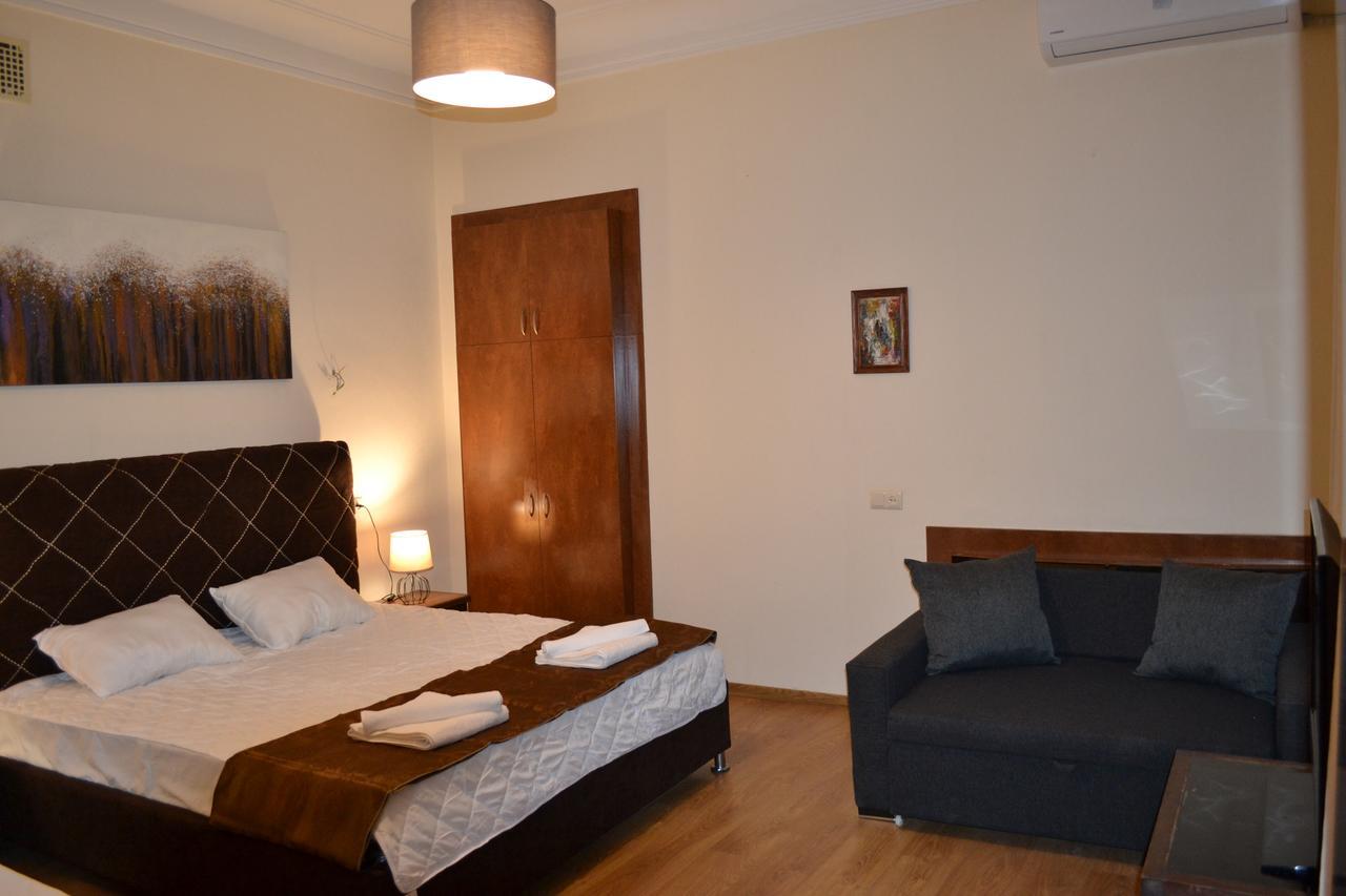 Tbilisi Apartment 2 Eksteriør bilde