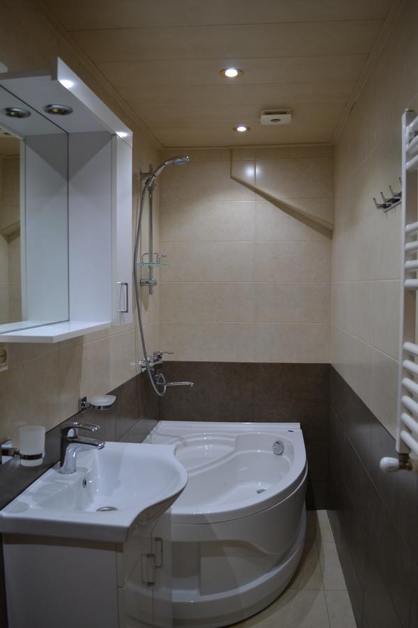 Tbilisi Apartment 2 Eksteriør bilde