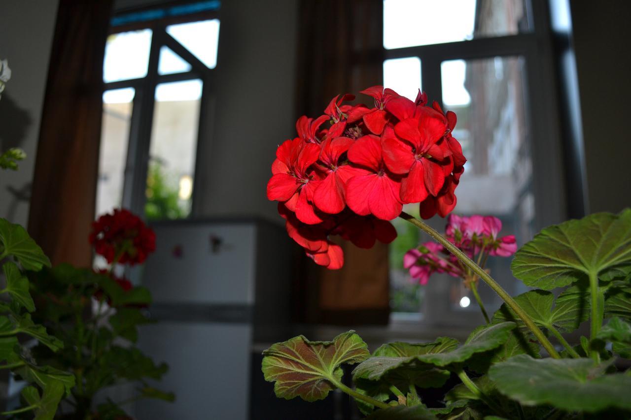 Tbilisi Apartment 2 Eksteriør bilde