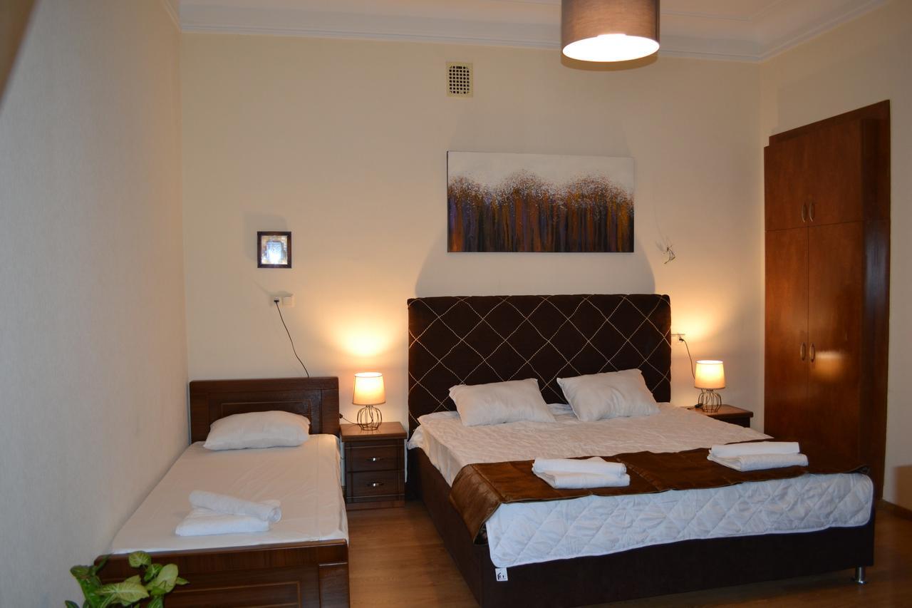 Tbilisi Apartment 2 Eksteriør bilde