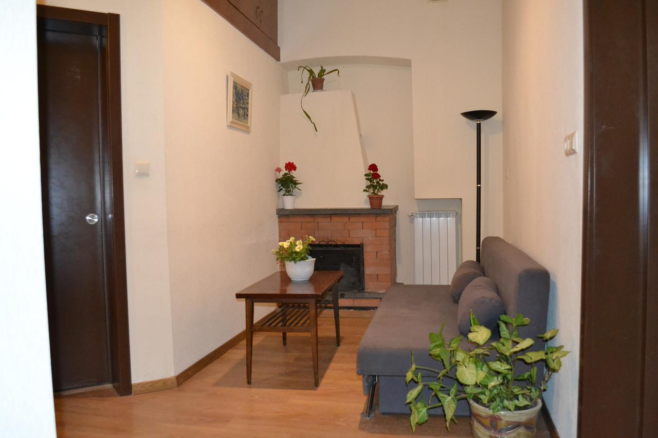 Tbilisi Apartment 2 Eksteriør bilde