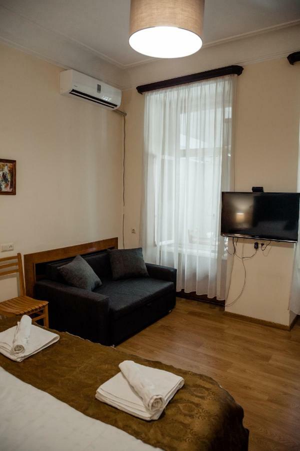 Tbilisi Apartment 2 Eksteriør bilde