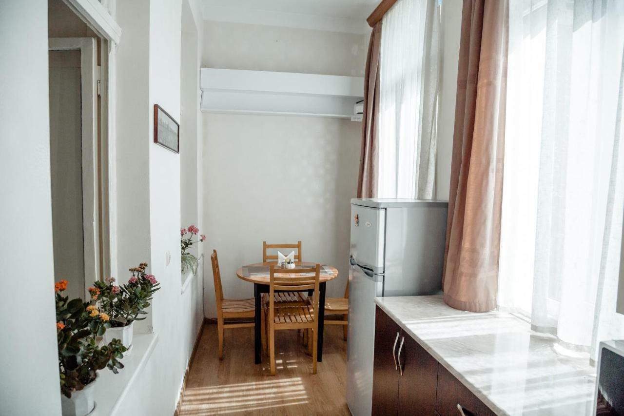Tbilisi Apartment 2 Eksteriør bilde