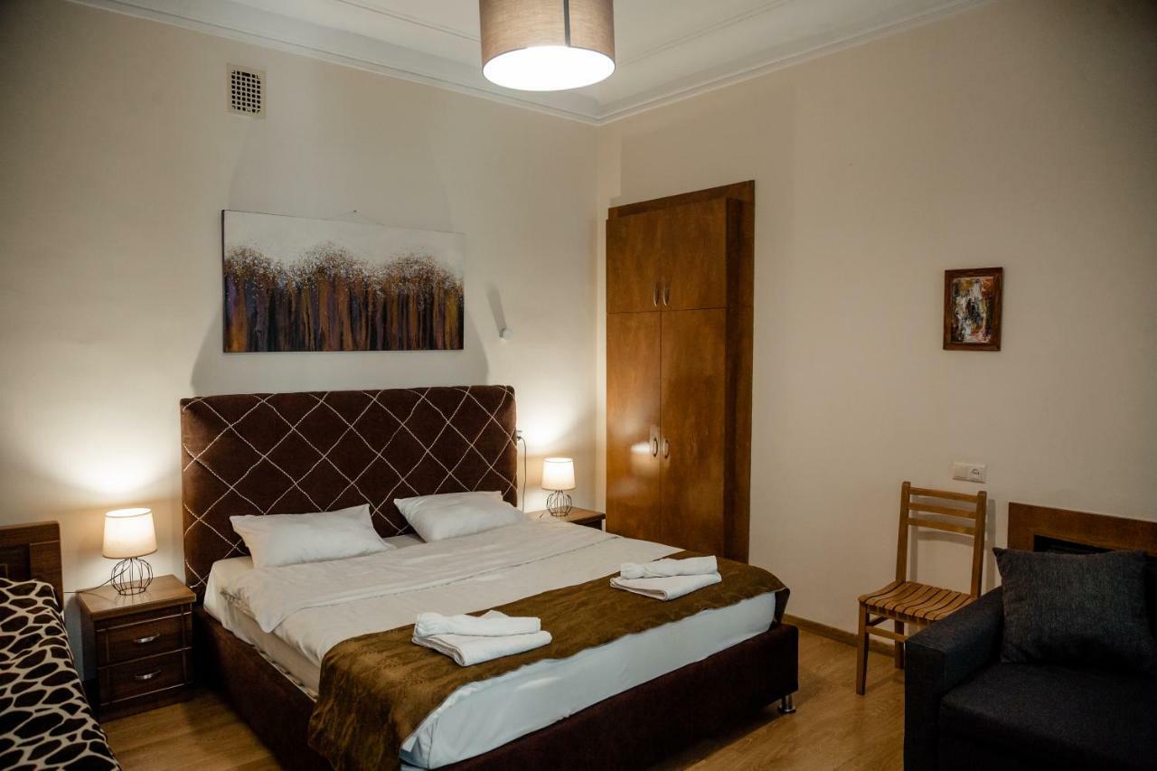 Tbilisi Apartment 2 Eksteriør bilde