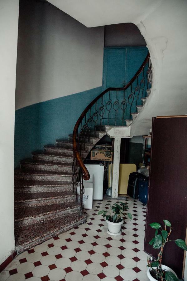 Tbilisi Apartment 2 Eksteriør bilde