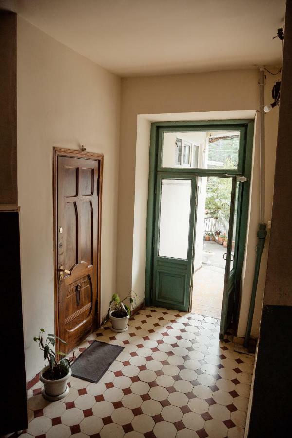 Tbilisi Apartment 2 Eksteriør bilde