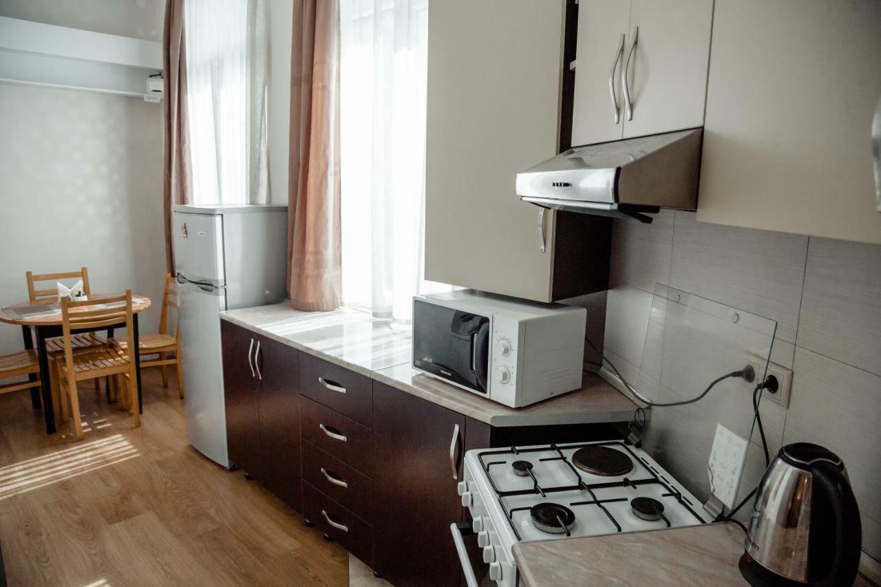 Tbilisi Apartment 2 Eksteriør bilde